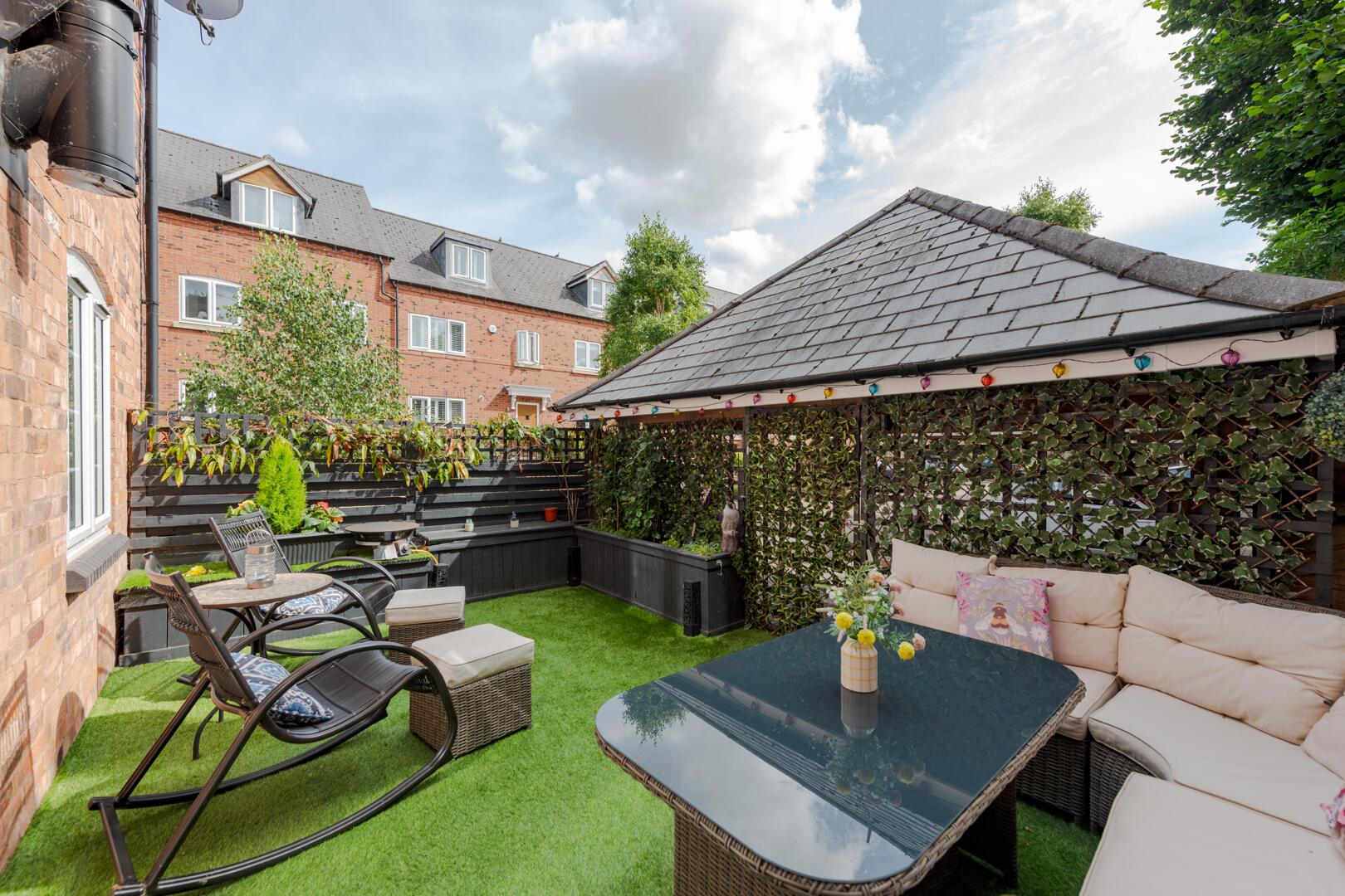 Nash Court, Belbroughton, Stourbridge
